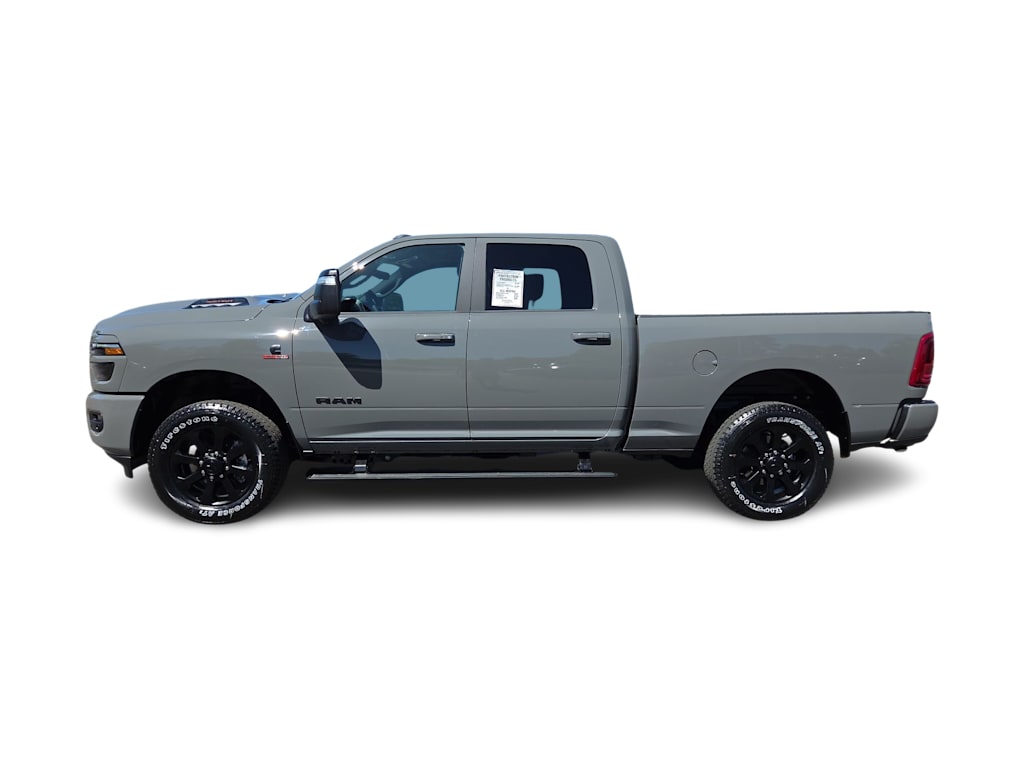 Thumbnail: 2026 RAM 2500 - 22