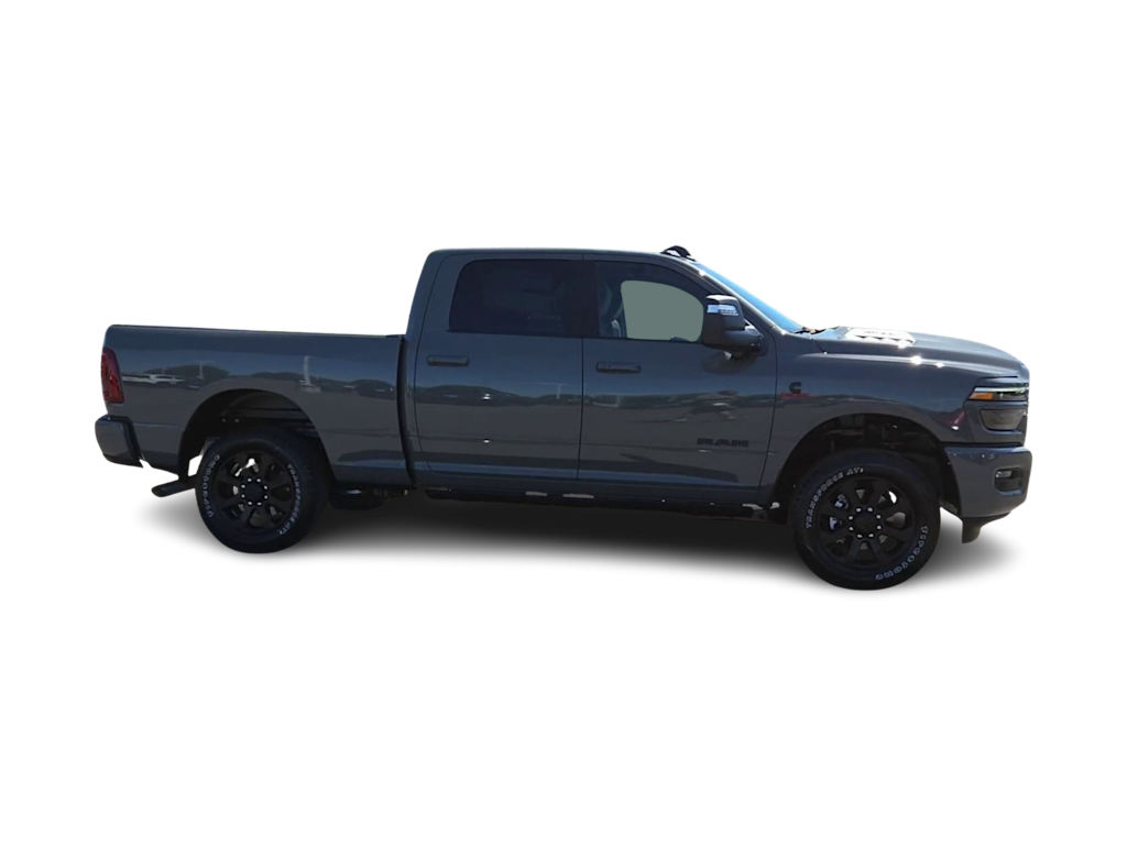 Thumbnail: 2026 RAM 2500 - 20