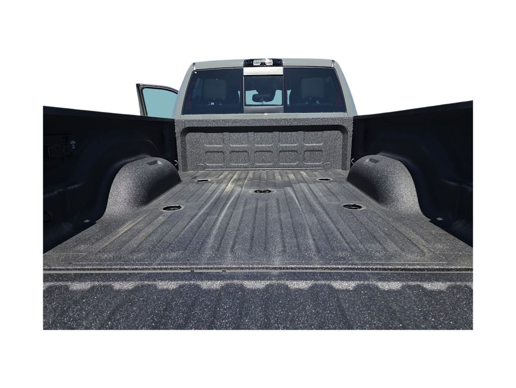 Thumbnail: 2026 RAM 2500 - 14