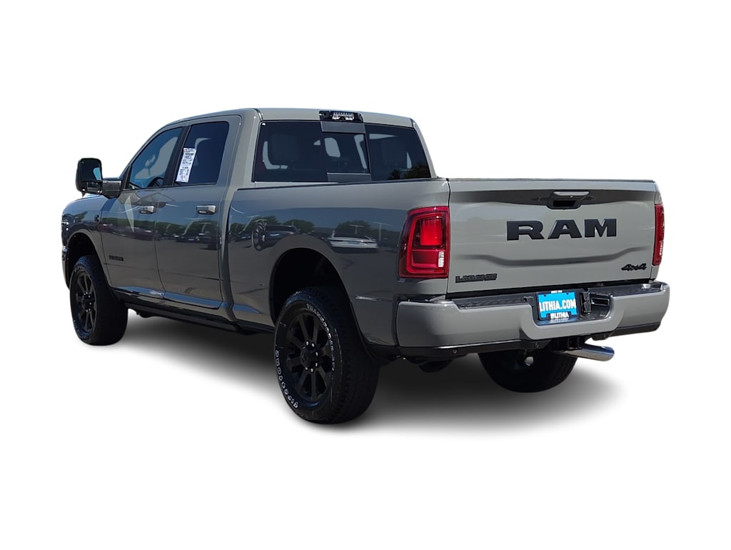Thumbnail: 2026 RAM 2500 - 23