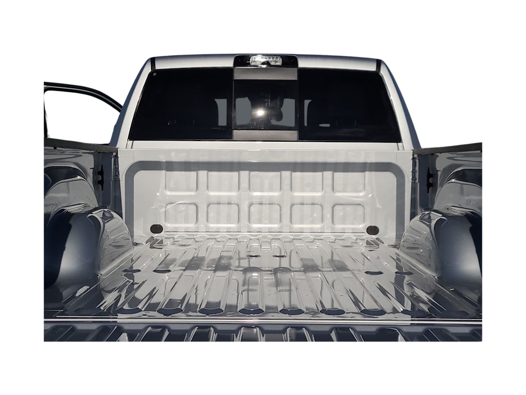 Thumbnail: 2026 RAM 2500 - 15