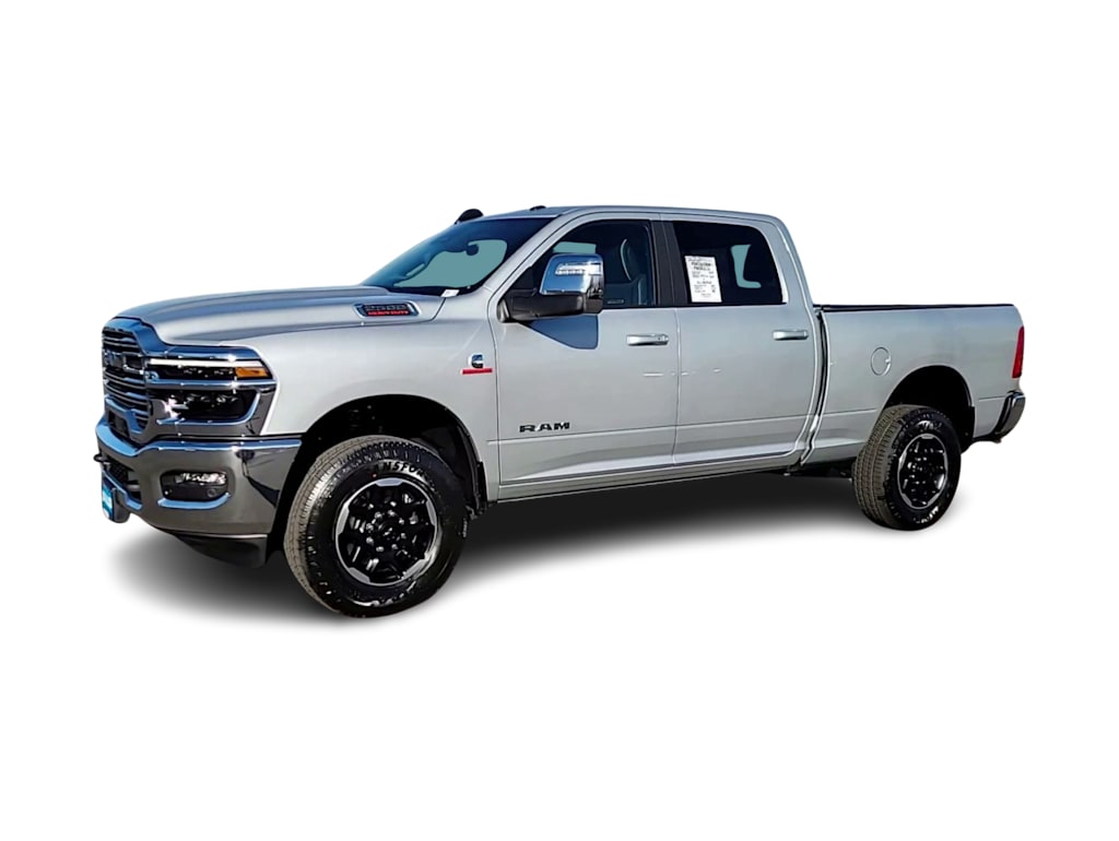 Thumbnail: 2026 RAM 2500 - 3