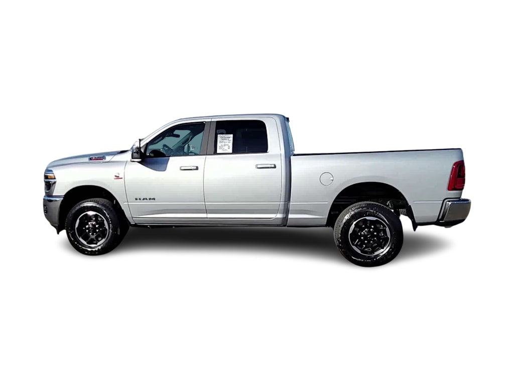 Thumbnail: 2026 RAM 2500 - 19