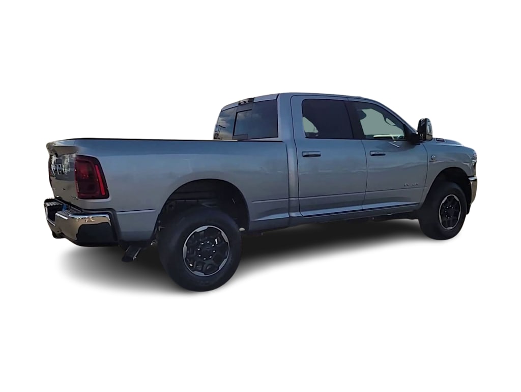 Thumbnail: 2026 RAM 2500 - 20