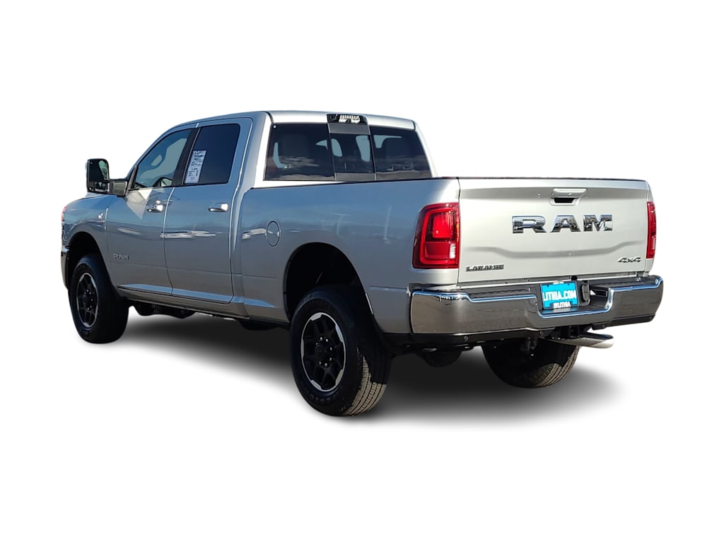 Thumbnail: 2026 RAM 2500 - 24