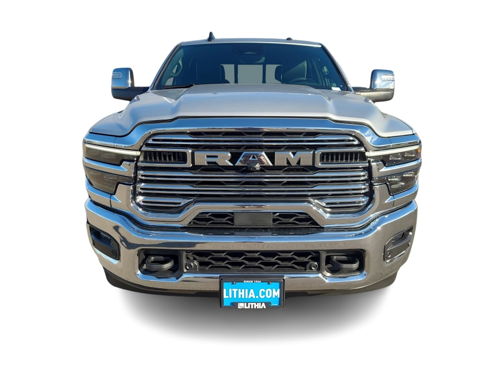 Thumbnail: 2026 RAM 2500 - 26