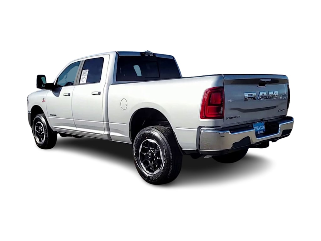 Thumbnail: 2026 RAM 2500 - 4