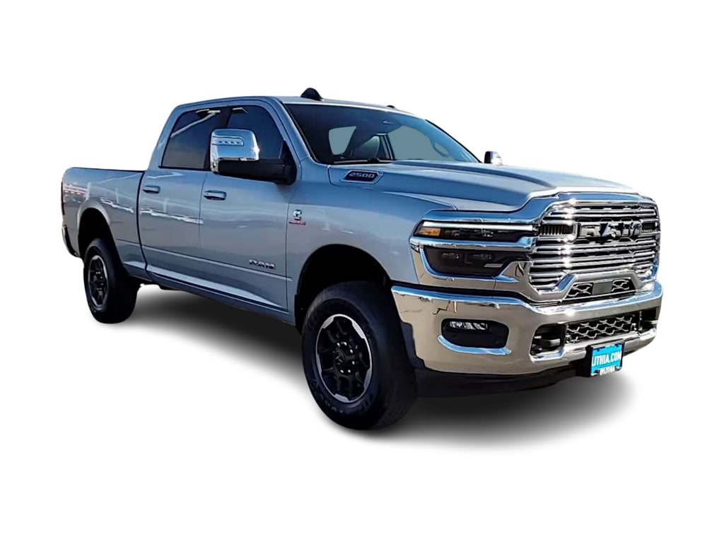 Thumbnail: 2026 RAM 2500 - 18