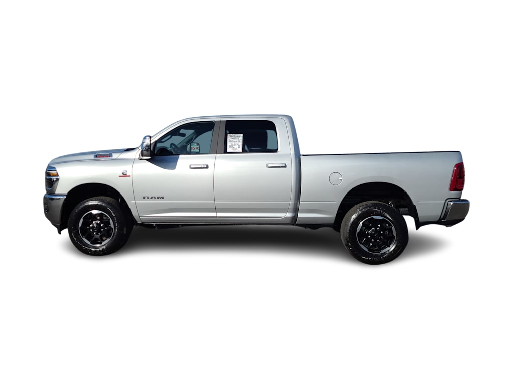 Thumbnail: 2026 RAM 2500 - 23