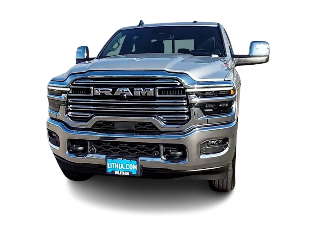 Thumbnail: 2026 RAM 2500 - 6