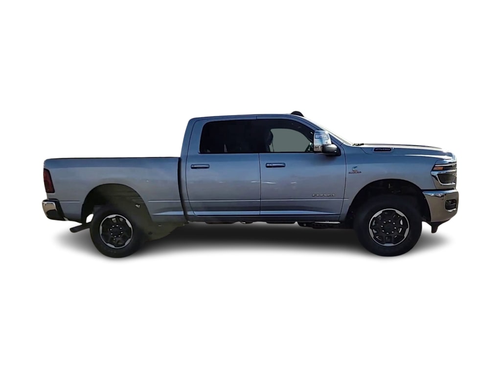Thumbnail: 2026 RAM 2500 - 21