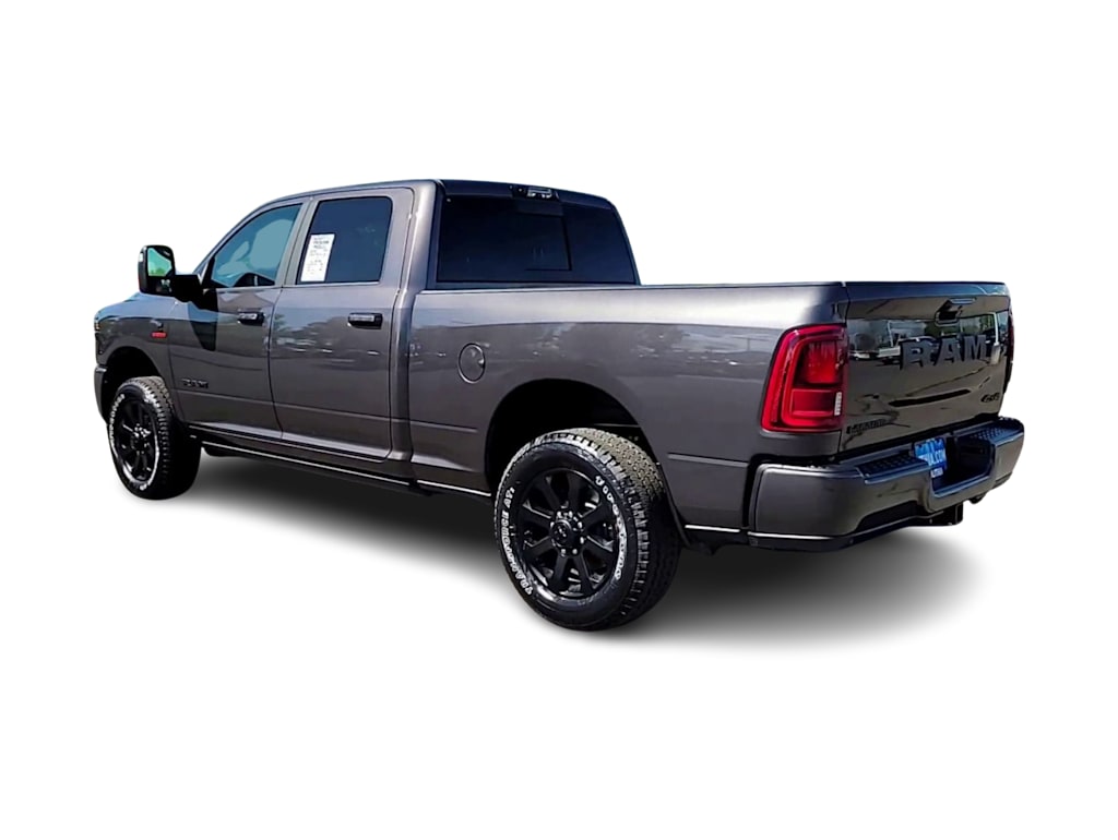 Thumbnail: 2026 RAM 2500 - 4