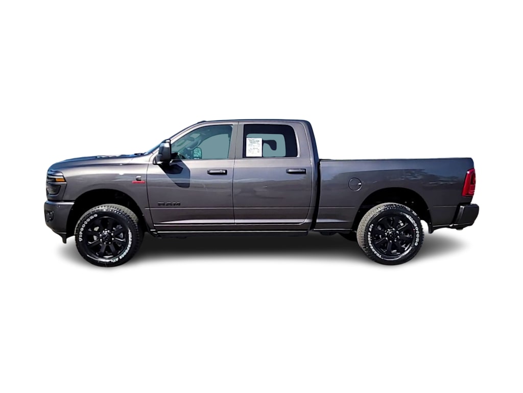 Thumbnail: 2026 RAM 2500 - 17
