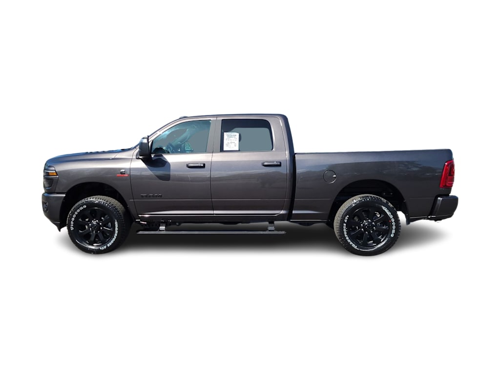 Thumbnail: 2026 RAM 2500 - 20