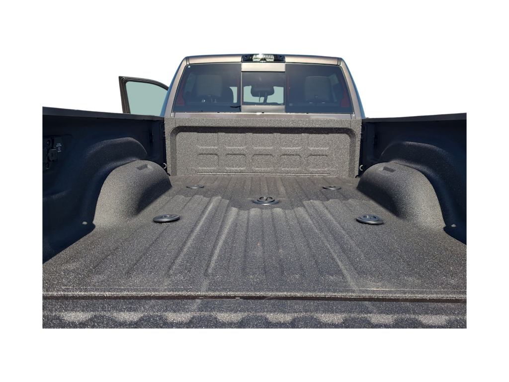 Thumbnail: 2026 RAM 2500 - 13