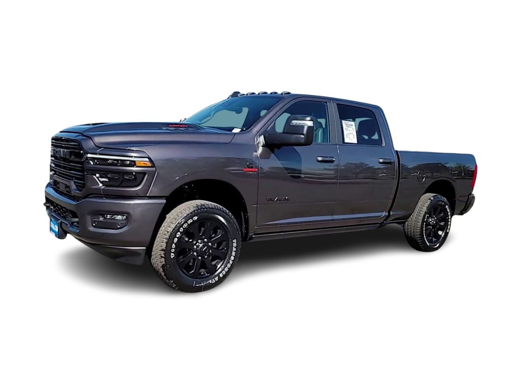 Thumbnail: 2026 RAM 2500 - 3