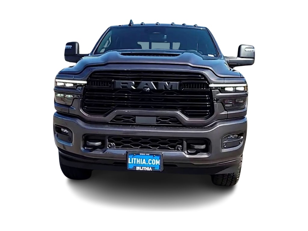 Thumbnail: 2026 RAM 2500 - 6