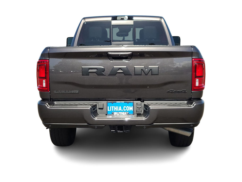 Thumbnail: 2026 RAM 2500 - 22