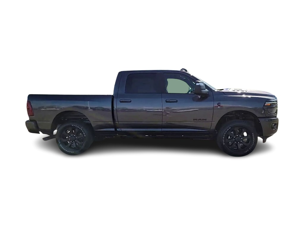 Thumbnail: 2026 RAM 2500 - 19