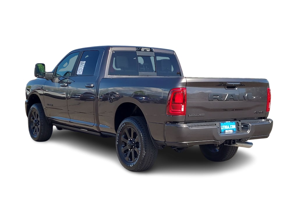 Thumbnail: 2026 RAM 2500 - 21