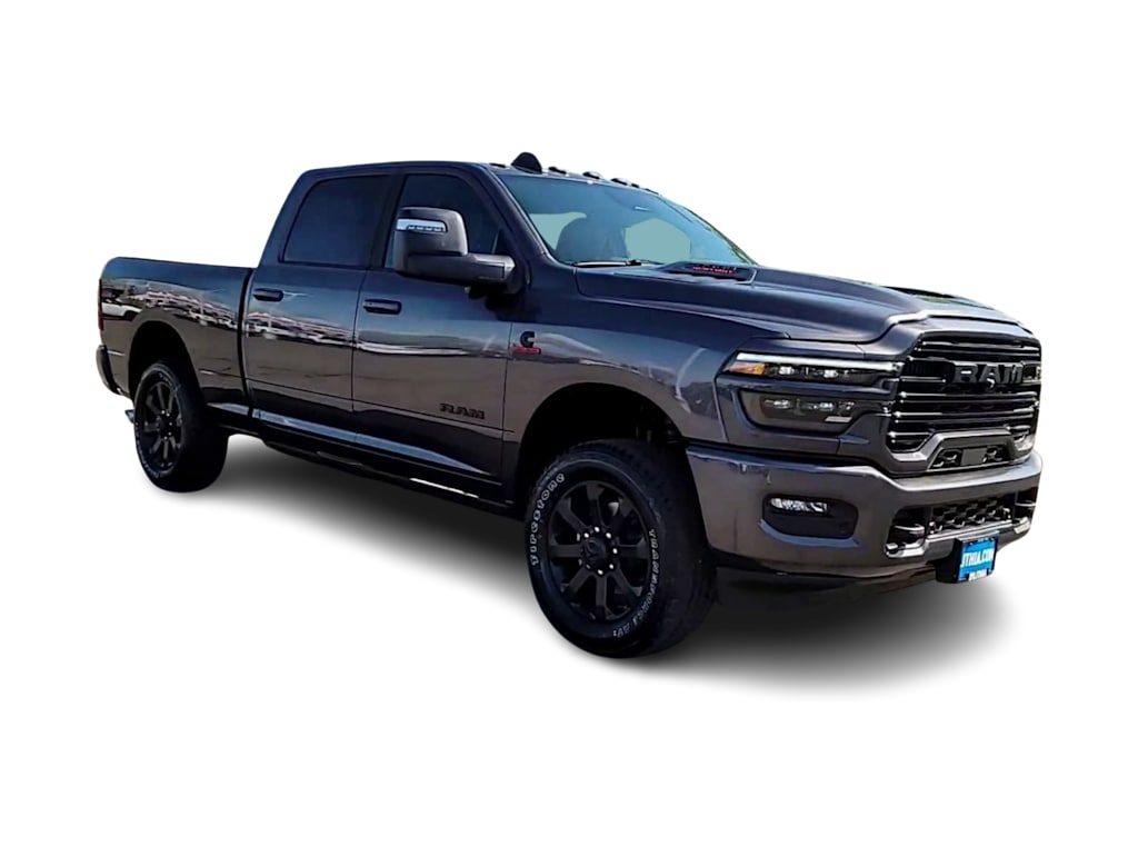 Thumbnail: 2026 RAM 2500 - 16