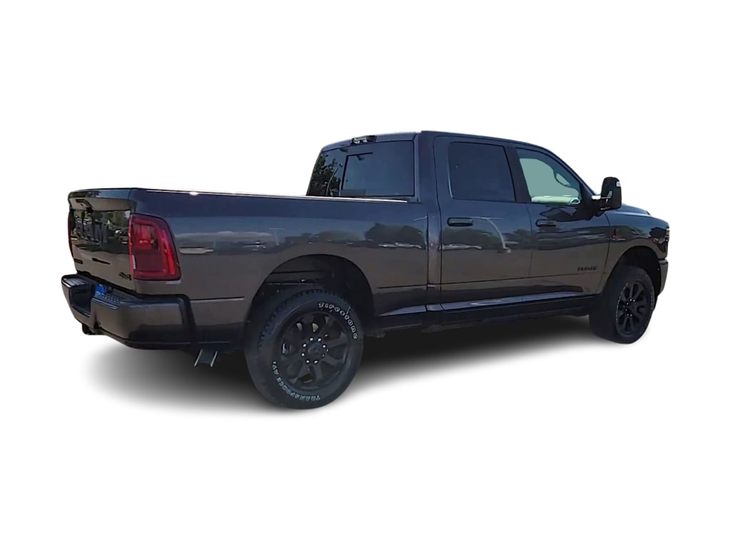 Thumbnail: 2026 RAM 2500 - 18
