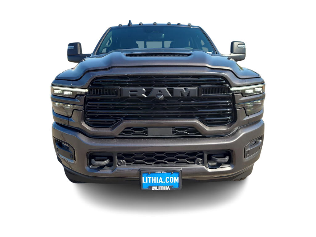 Thumbnail: 2026 RAM 2500 - 23