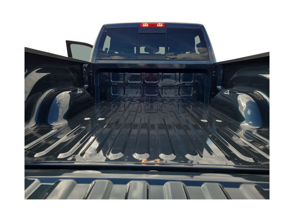 Thumbnail: 2026 RAM 2500 - 13