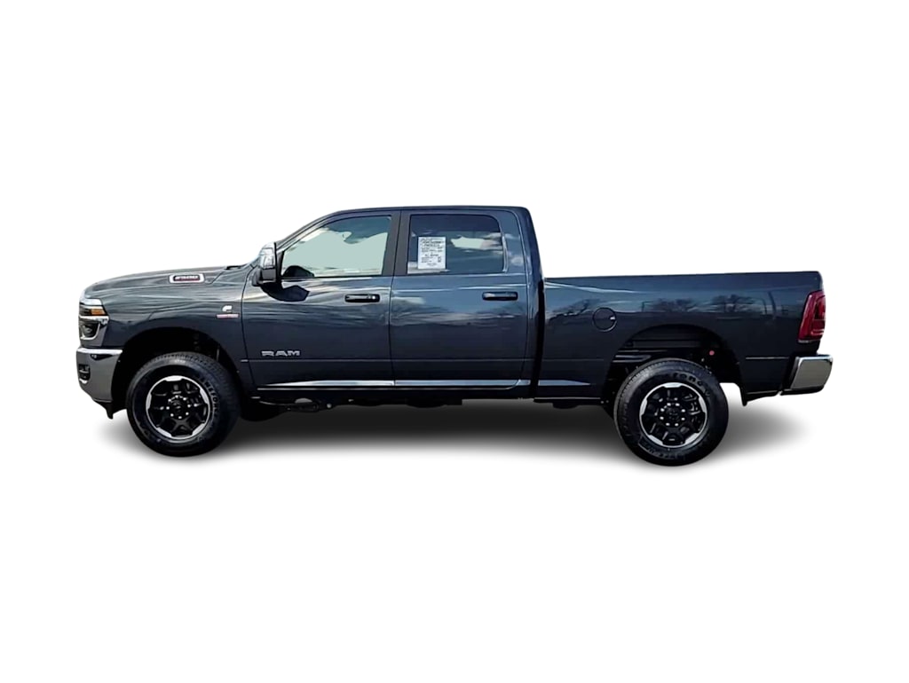 Thumbnail: 2026 RAM 2500 - 3
