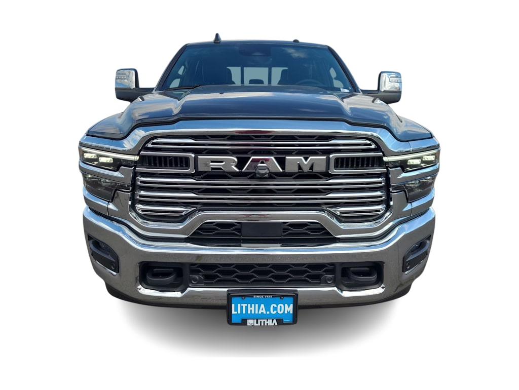 Thumbnail: 2026 RAM 2500 - 23