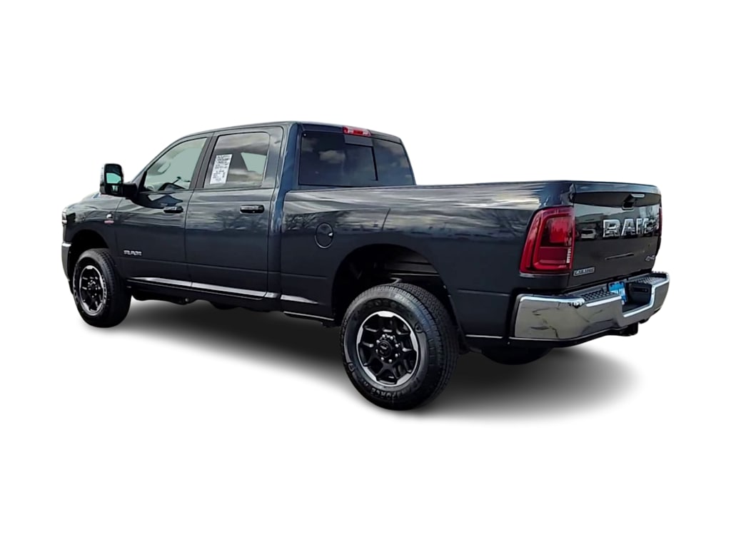 Thumbnail: 2026 RAM 2500 - 4