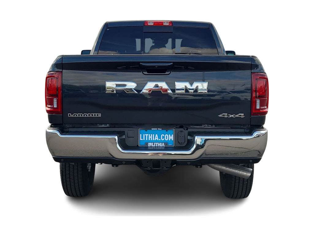 Thumbnail: 2026 RAM 2500 - 22