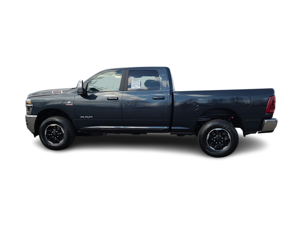 Thumbnail: 2026 RAM 2500 - 20