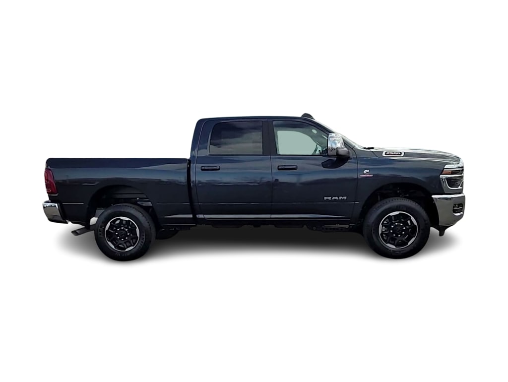 Thumbnail: 2026 RAM 2500 - 19