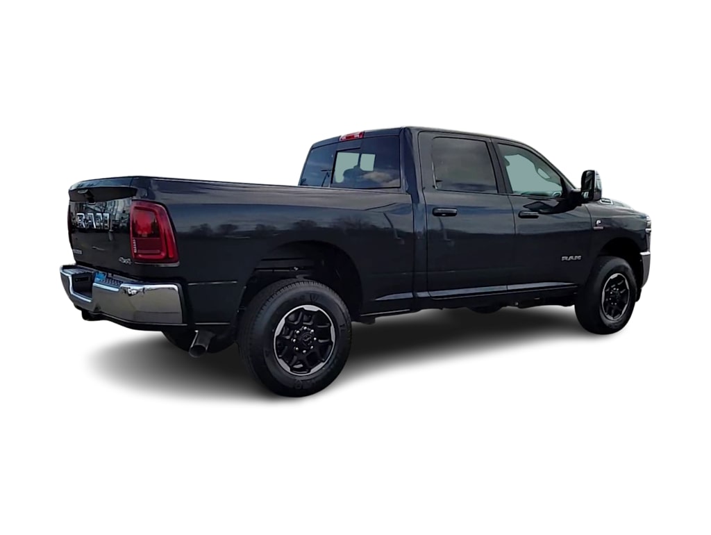 Thumbnail: 2026 RAM 2500 - 18