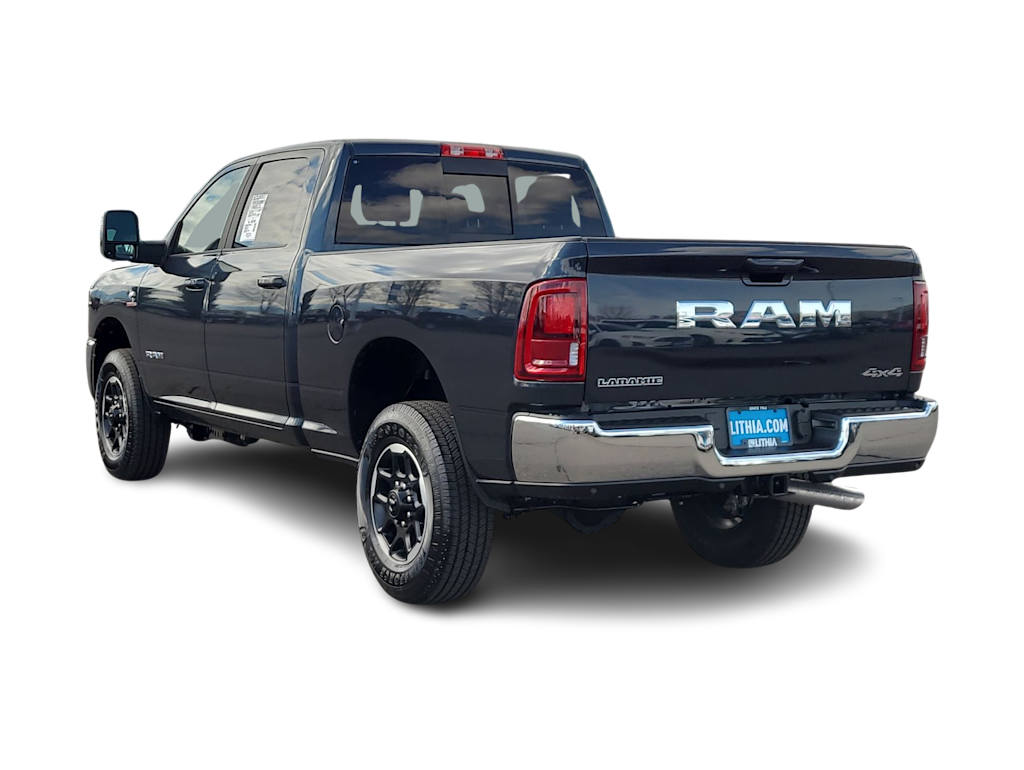 Thumbnail: 2026 RAM 2500 - 21