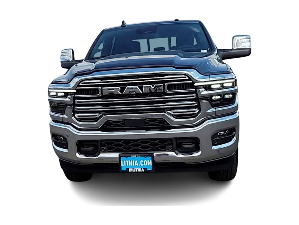 Thumbnail: 2026 RAM 2500 - 6
