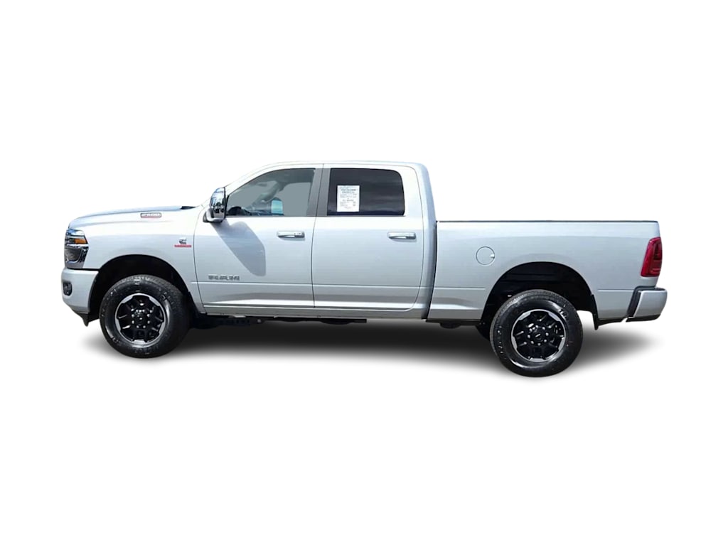 Thumbnail: 2026 RAM 2500 - 19