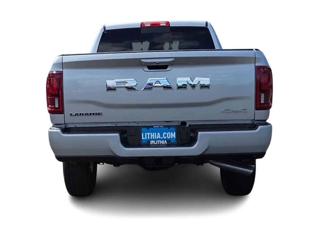Thumbnail: 2026 RAM 2500 - 5