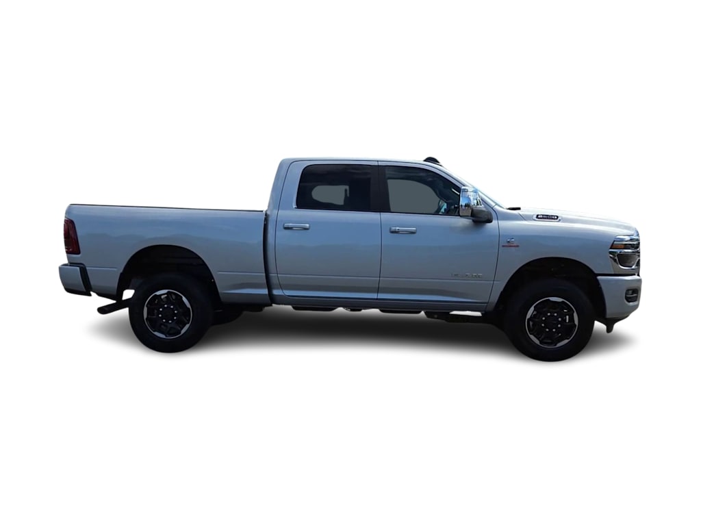 Thumbnail: 2026 RAM 2500 - 21