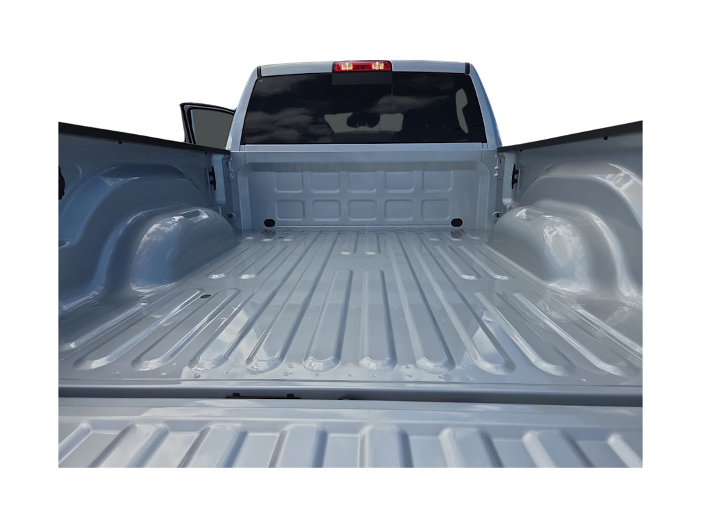 Thumbnail: 2026 RAM 2500 - 15