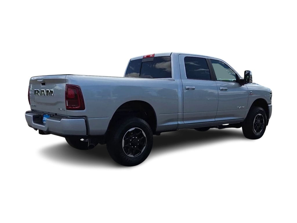 Thumbnail: 2026 RAM 2500 - 20