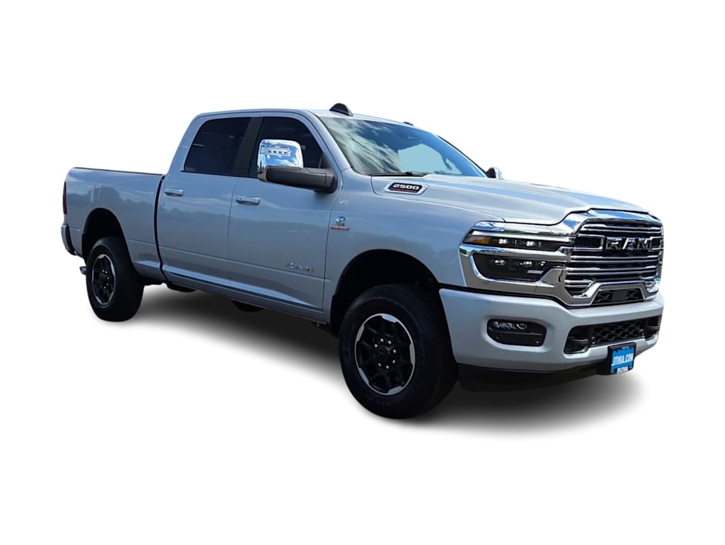 Thumbnail: 2026 RAM 2500 - 18