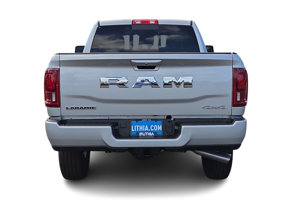 Thumbnail: 2026 RAM 2500 - 24