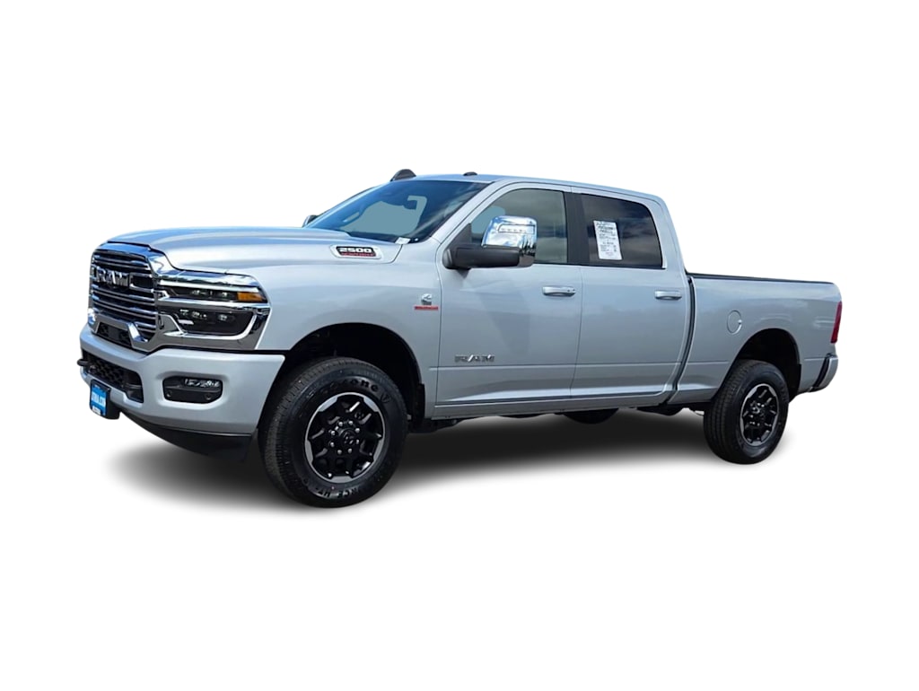 Thumbnail: 2026 RAM 2500 - 3