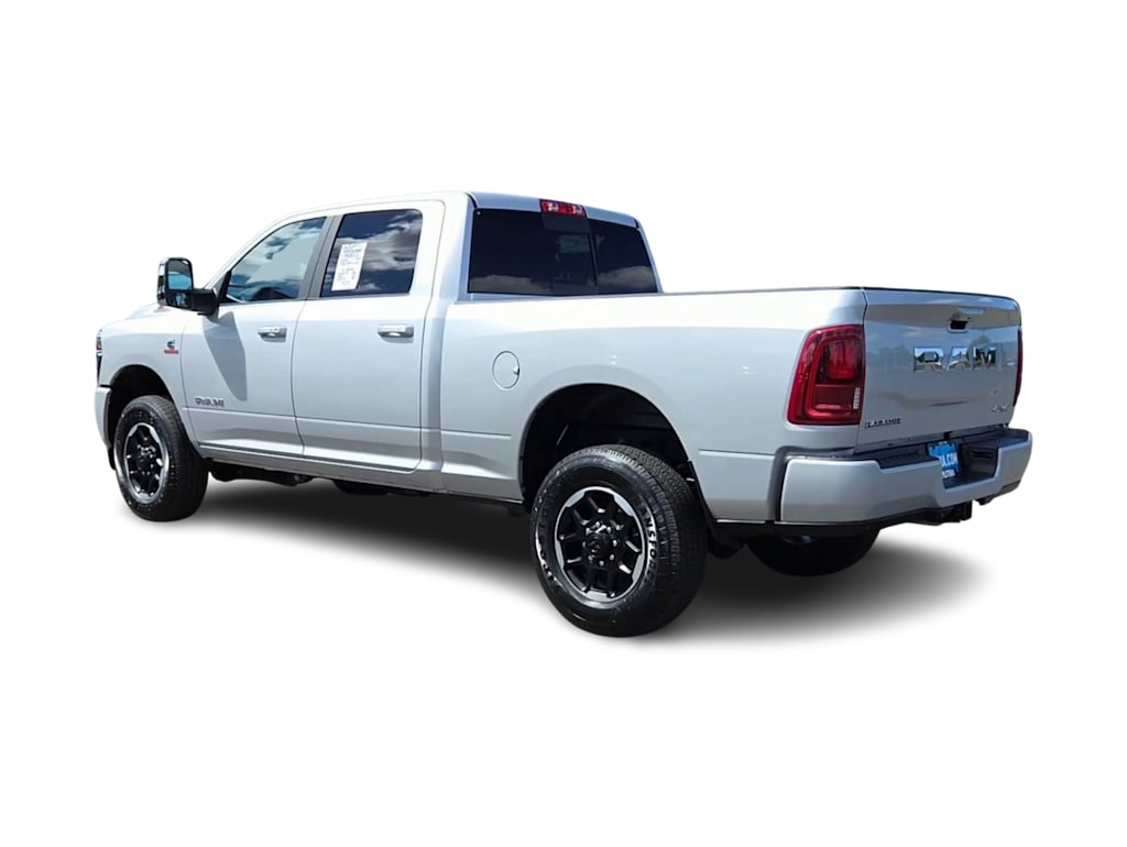 Thumbnail: 2026 RAM 2500 - 4