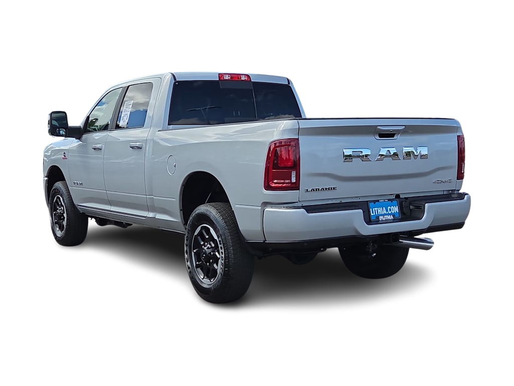 Thumbnail: 2026 RAM 2500 - 23