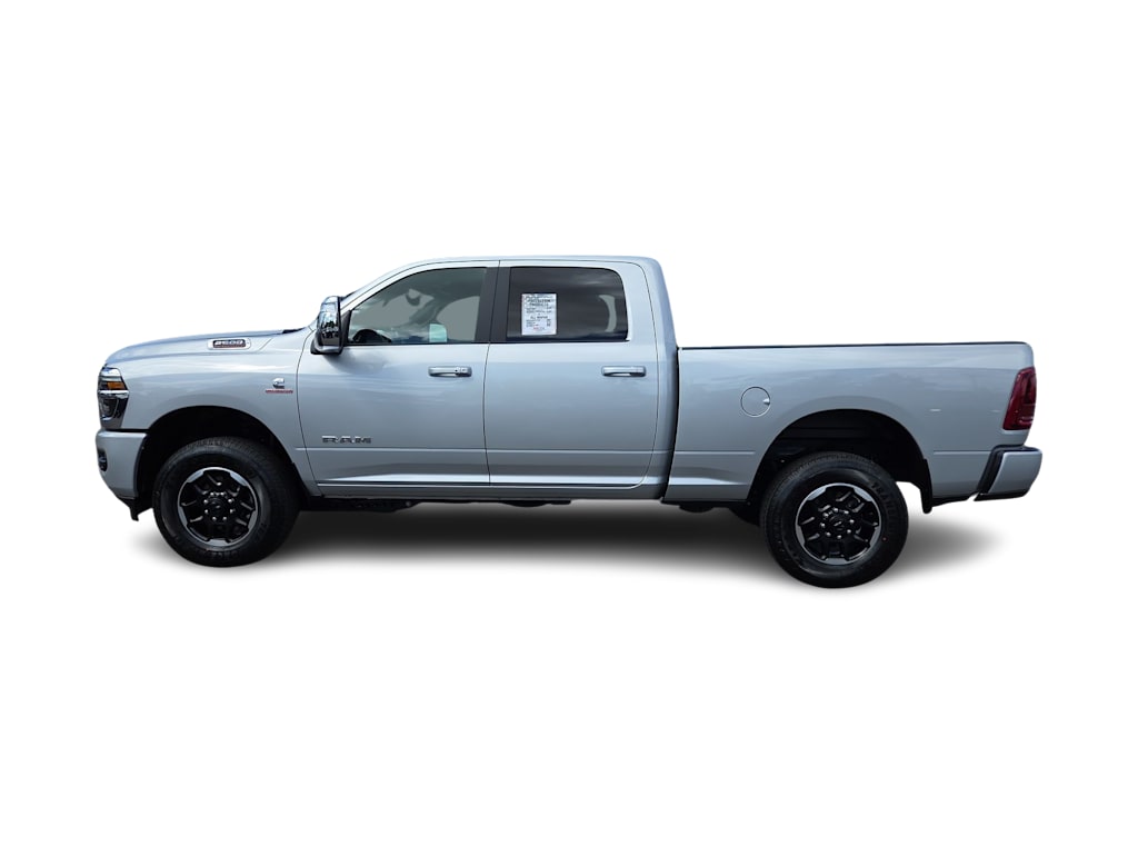 Thumbnail: 2026 RAM 2500 - 22