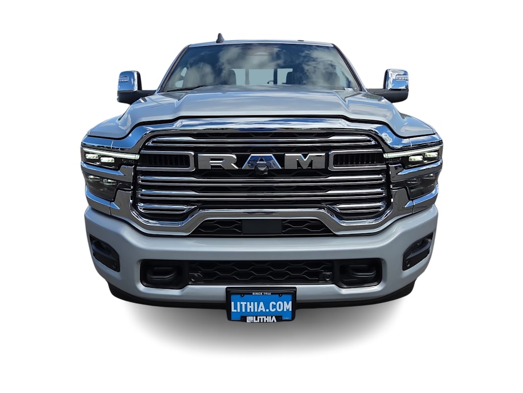 Thumbnail: 2026 RAM 2500 - 25