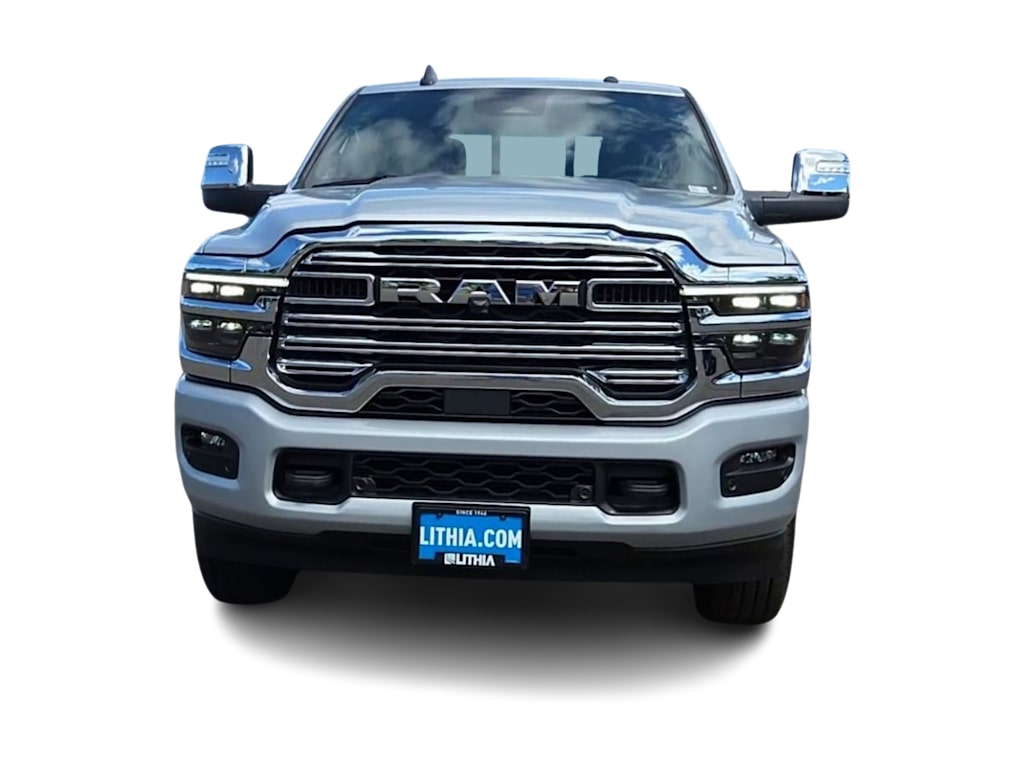 Thumbnail: 2026 RAM 2500 - 6